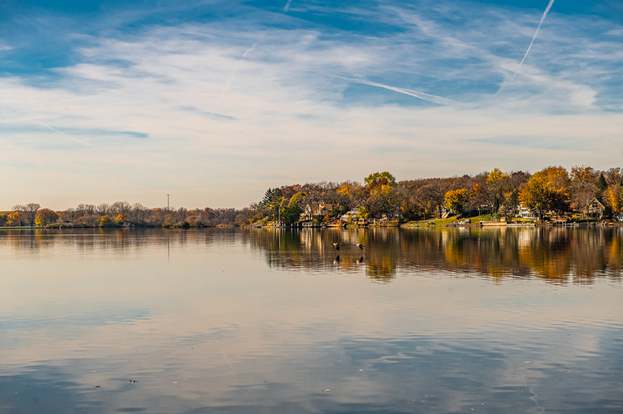 Wonder Lake Illinois