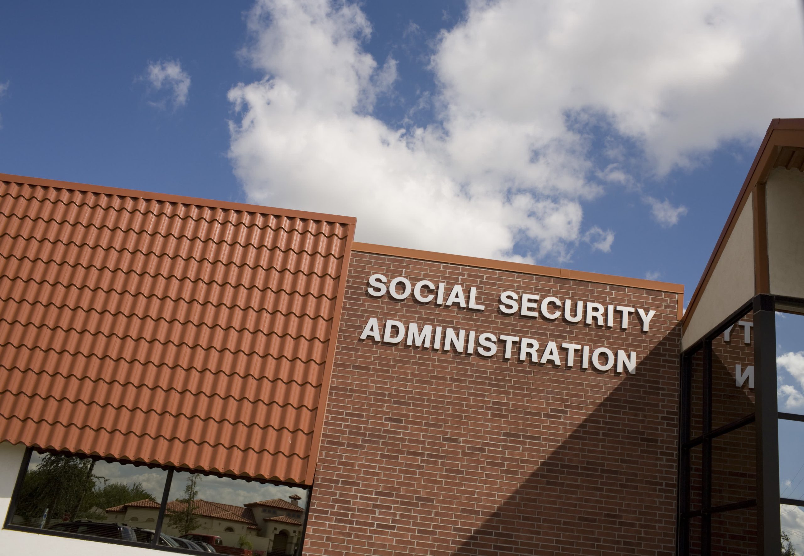 Social Security Office Medford Oregon