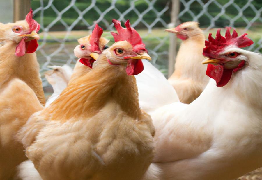 Ферма за пилета за продажба в Арканзас