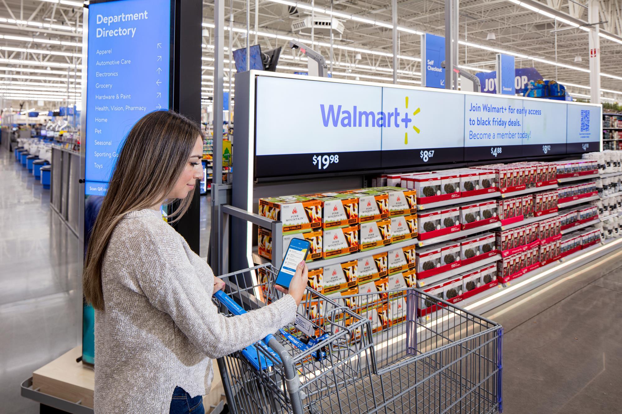 Walmart Key Event Dates PLICKER Guide, Helpers, Faq