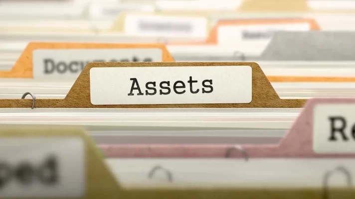 Asset Management in Chattanooga Tennessee