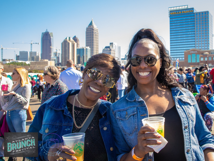 Atlanta Brunch Festival