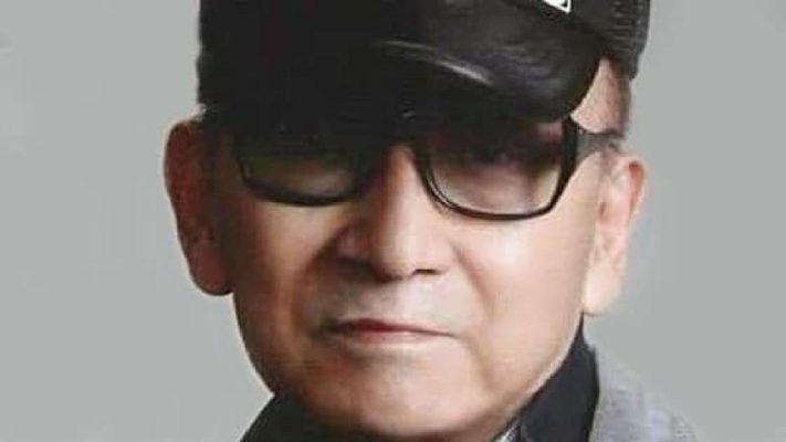 Johnny Kitagawa Scandal