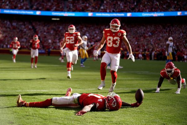 The Best Photos From The 2023 NFL Season