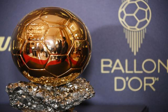 Златната топка 2023: Година на изненади и триумфи