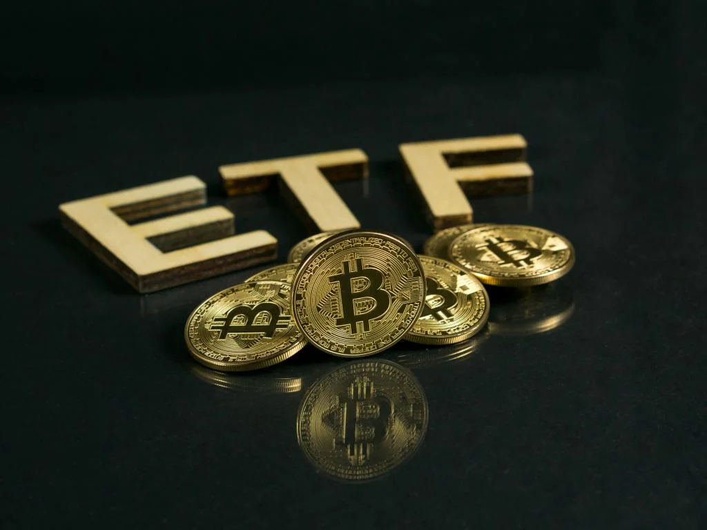Bitcoin ETF Buzz Pushes BTC Price Beyond $35,000