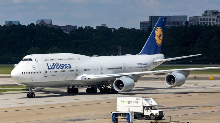 The 10 Biggest Planes in The World