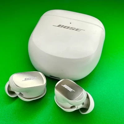 Słuchawki douszne Bose QuietComfort Ultra