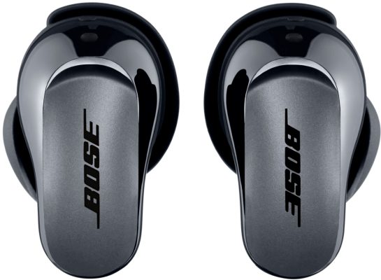 Bose QuietComfort Ultra-oordopjes