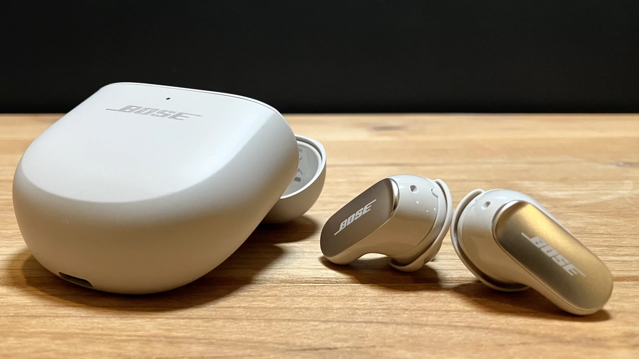 Bose QuietComfort Ultra Earbuds: Върхът на завладяващото аудио
