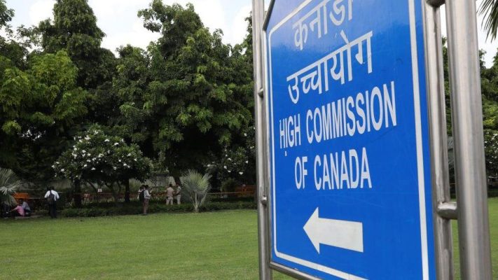 Canada Withdraws 41 Diplomats from India