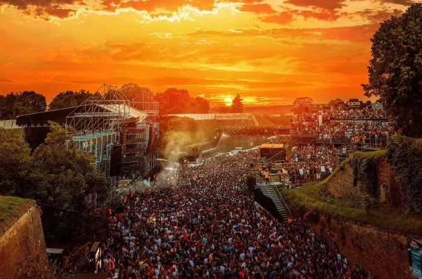 Најдобрите фестивали во Европа