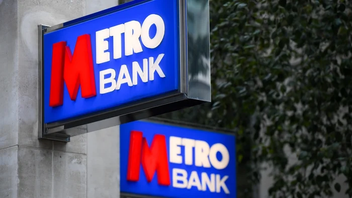 Naložba Gilinskega Metro Bank: sprememba igre za finančni sektor