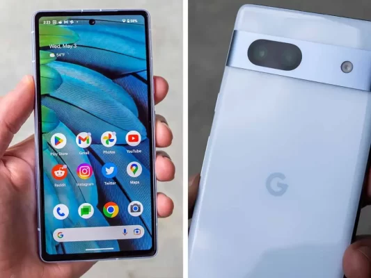 The 10 Best Phones for 2023