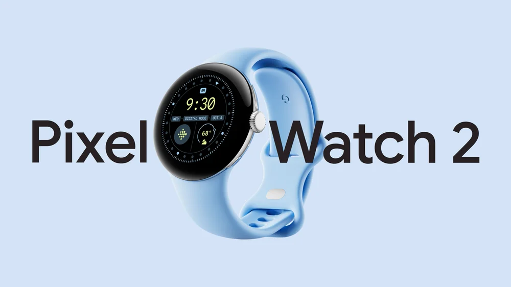 Google Pixel Watch 2: ยุคใหม่ของสมาร์ทวอทช์