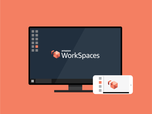Workspaces Application Manager