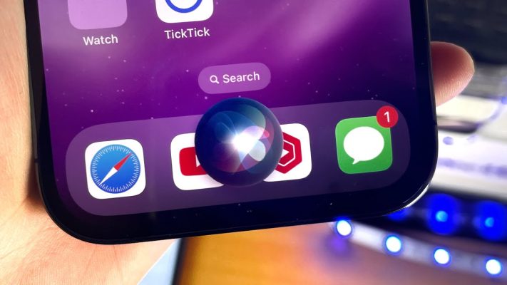 How to Use Siri on iPhone 14
