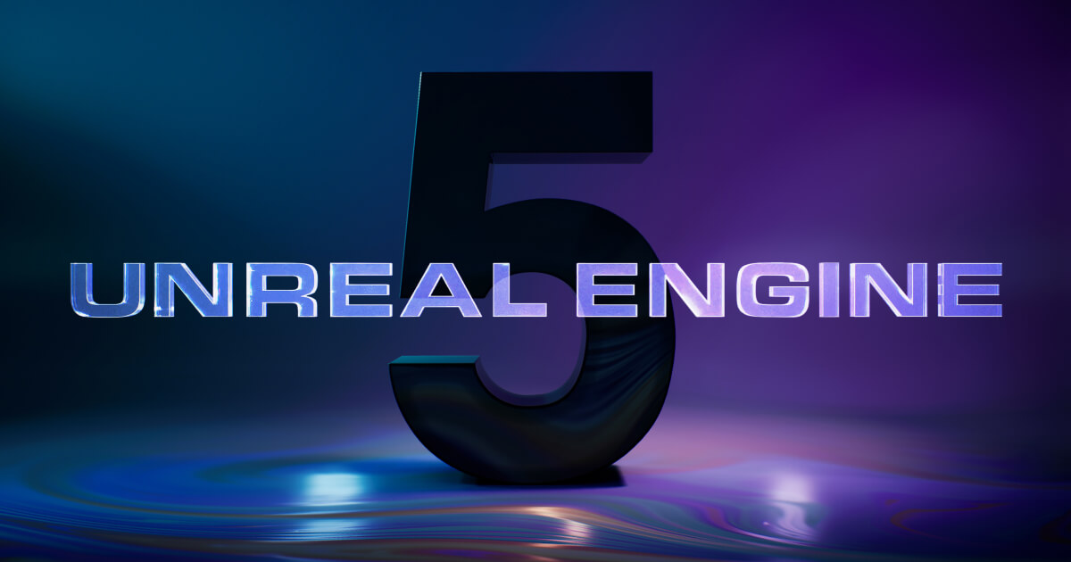 Unreal Engine 5ти кантип колдонуу керек: Баштоочу үчүн колдонмо