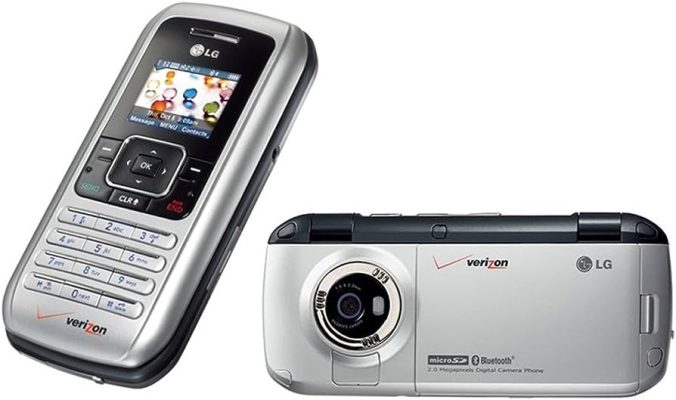 Top 10 Best Cell Phones of the 2000s with Photos