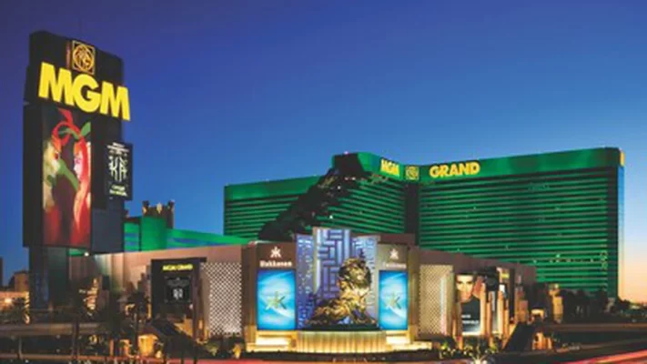 MGM Casino Data Breach Impact