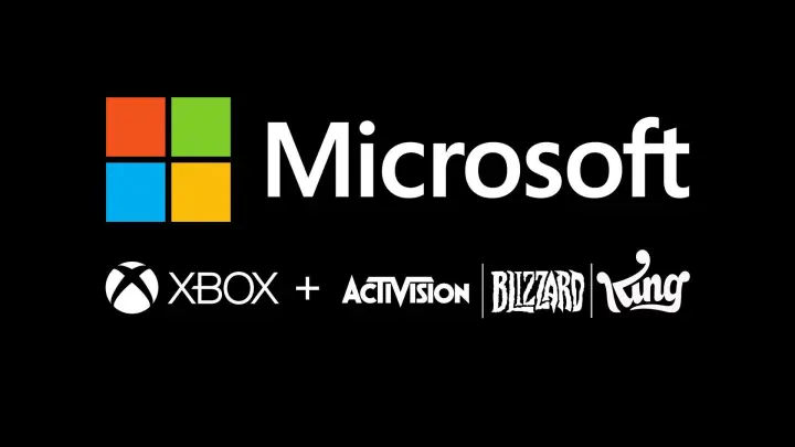 Akuisisi Activision Blizzard dari Microsoft: Game-Changer senilai $69 Miliar