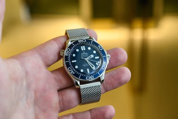 Τα 10 καλύτερα ρολόγια στον κόσμο