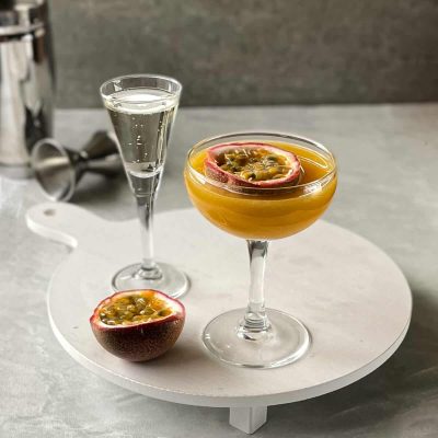 The Best Cocktails With Photos