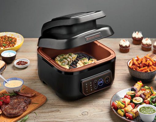 The Best Air Fryer 2023 With Photos