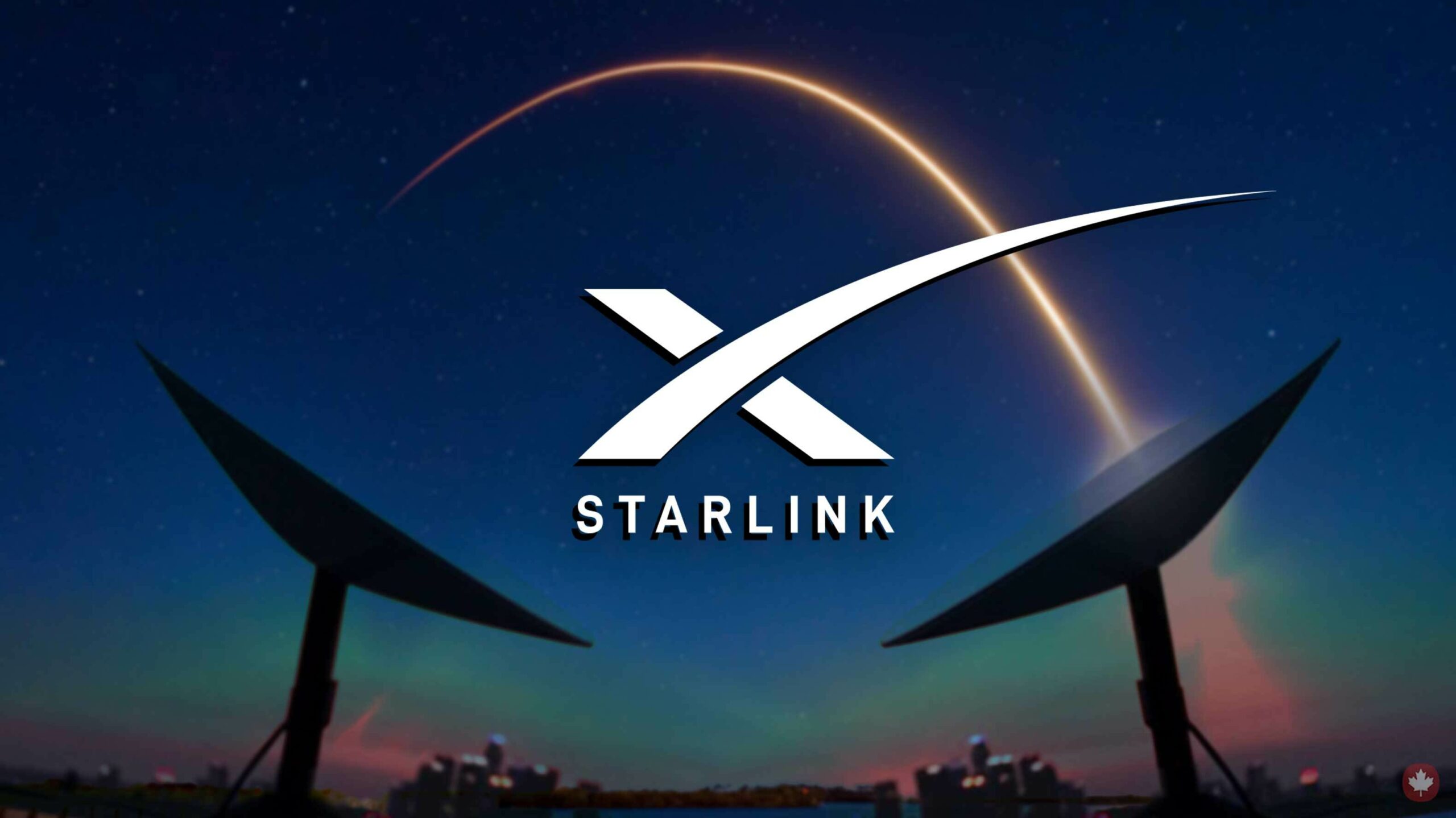 Starlink Satellites: Budúcnosť internetového pripojenia