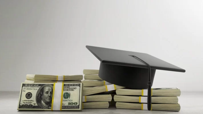 Student Loan In The United States