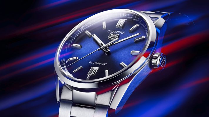The World's 10 Best Watches