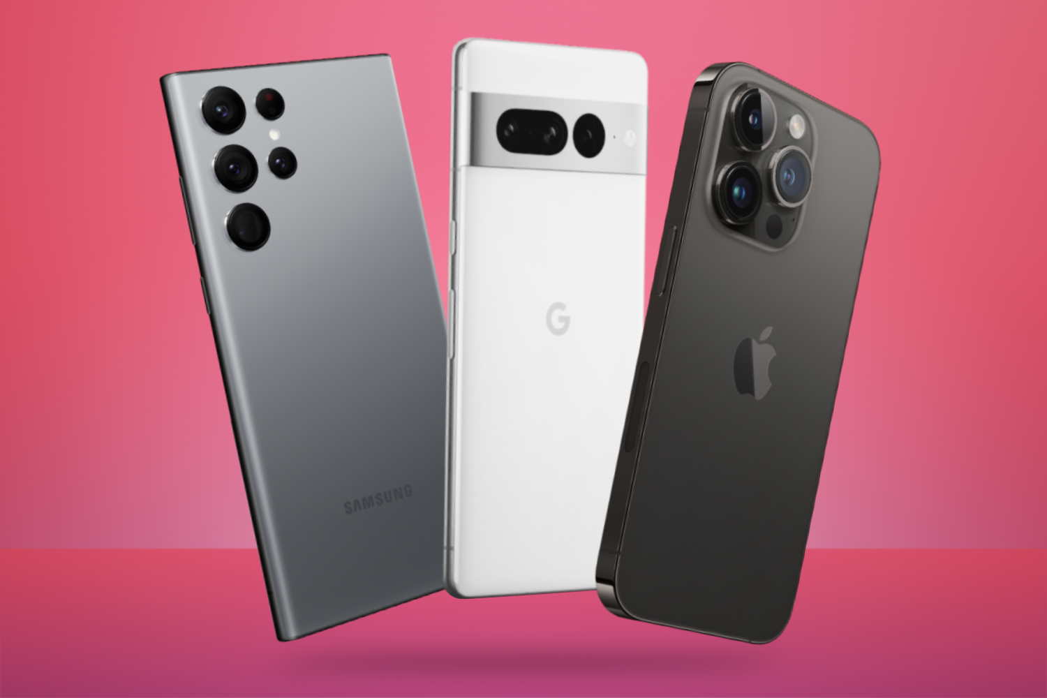 The 10 Best Phones for 2023