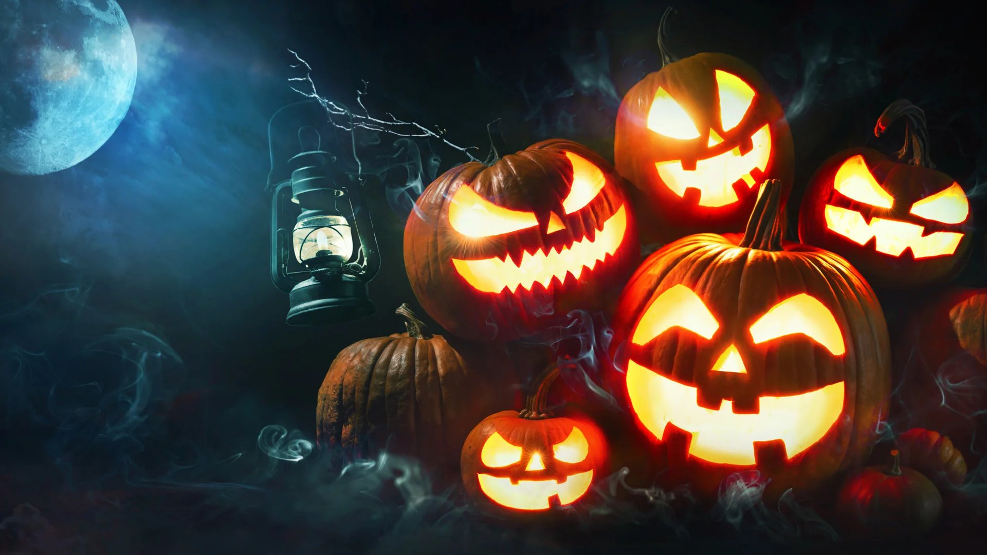 Las mejores películas de Halloween con fotos