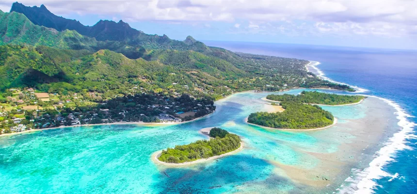 The Top 10 Islands in the World with Photos