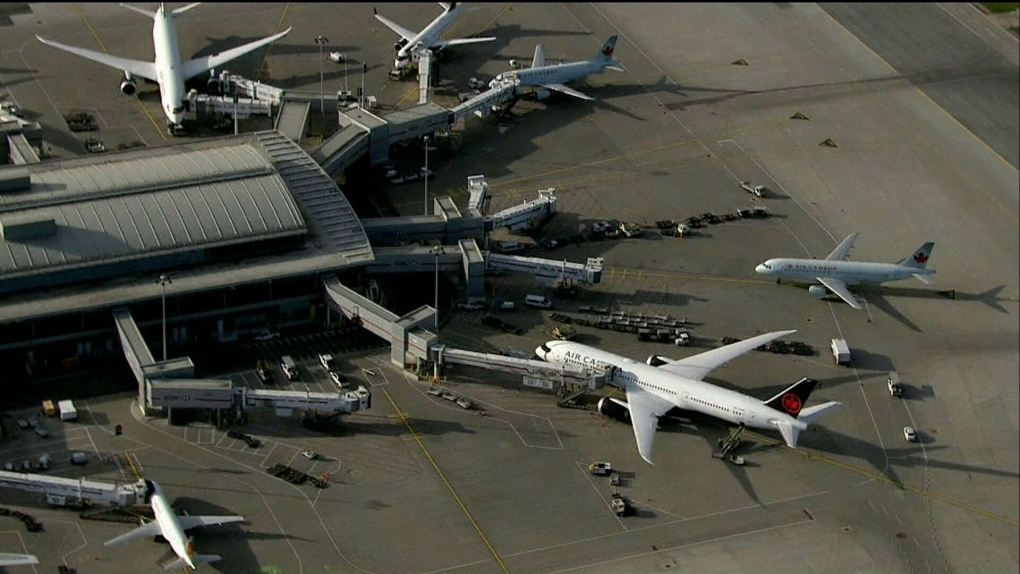 Di dalam Misteri Pencurian Emas Bandara Toronto Pearson senilai $20 juta