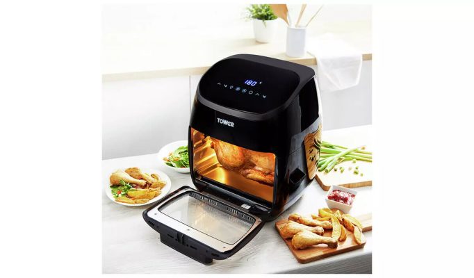 The Best Air Fryer 2023 With Photos