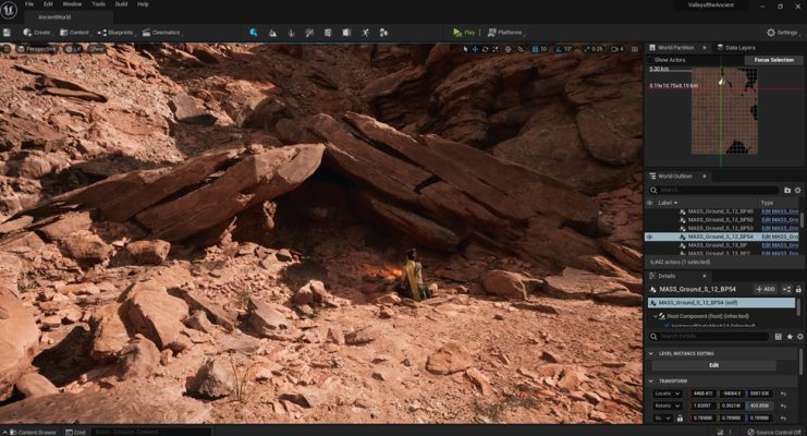 How to Use Unreal Engine 5