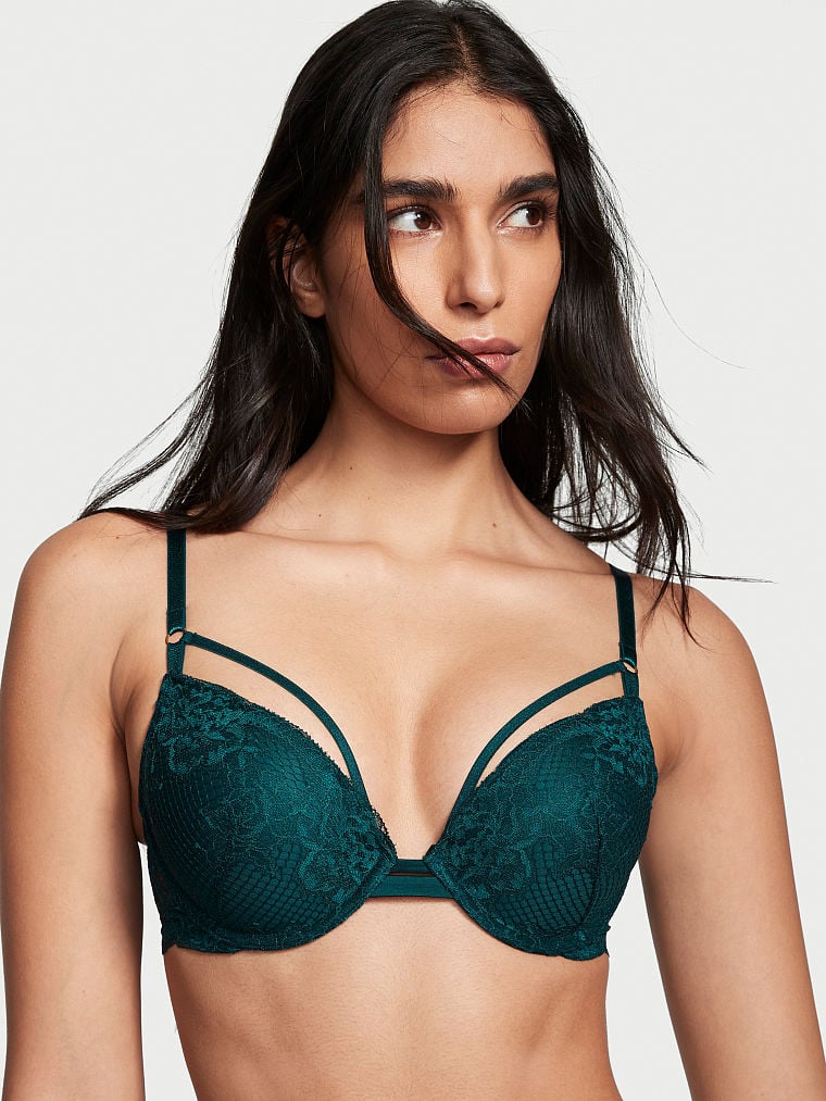 10 Sexy Bras You Want People To See