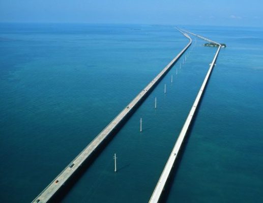 Najdlhšie mosty na svete