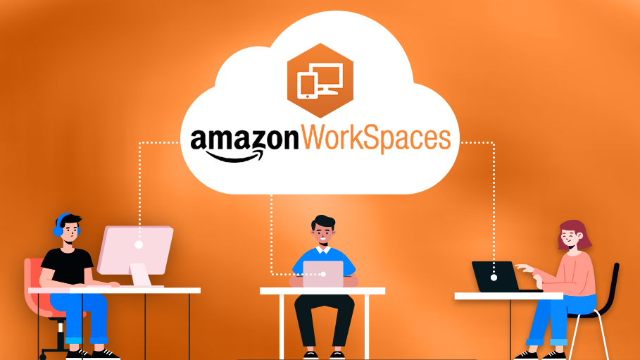 Workspaces Application Manager