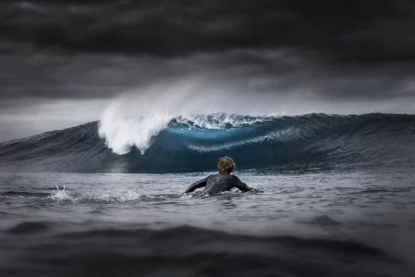Vindere af Ocean Photographer of the Year 2023
