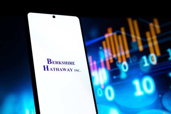 Печалби на Berkshire Hathaway Q3