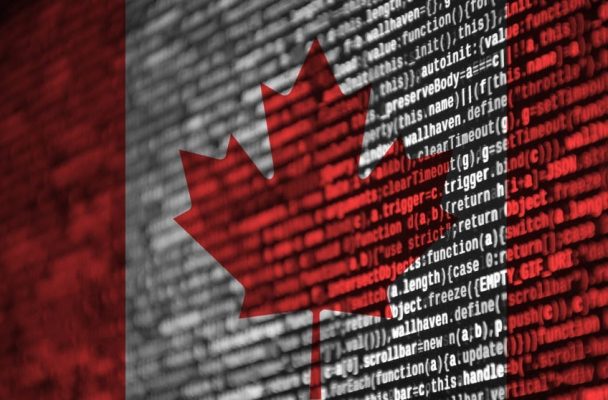 Canada's WeChat Cybersecurity Concerns