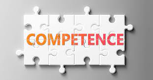 Forskellen mellem intention og kompetence