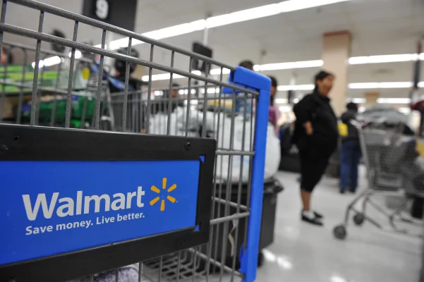 Walmart는 SNAP Finance를 허용합니까?