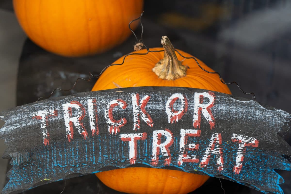 Précautions de sécurité pour Halloween : comment les États protègent les Trick-or-Treaters
