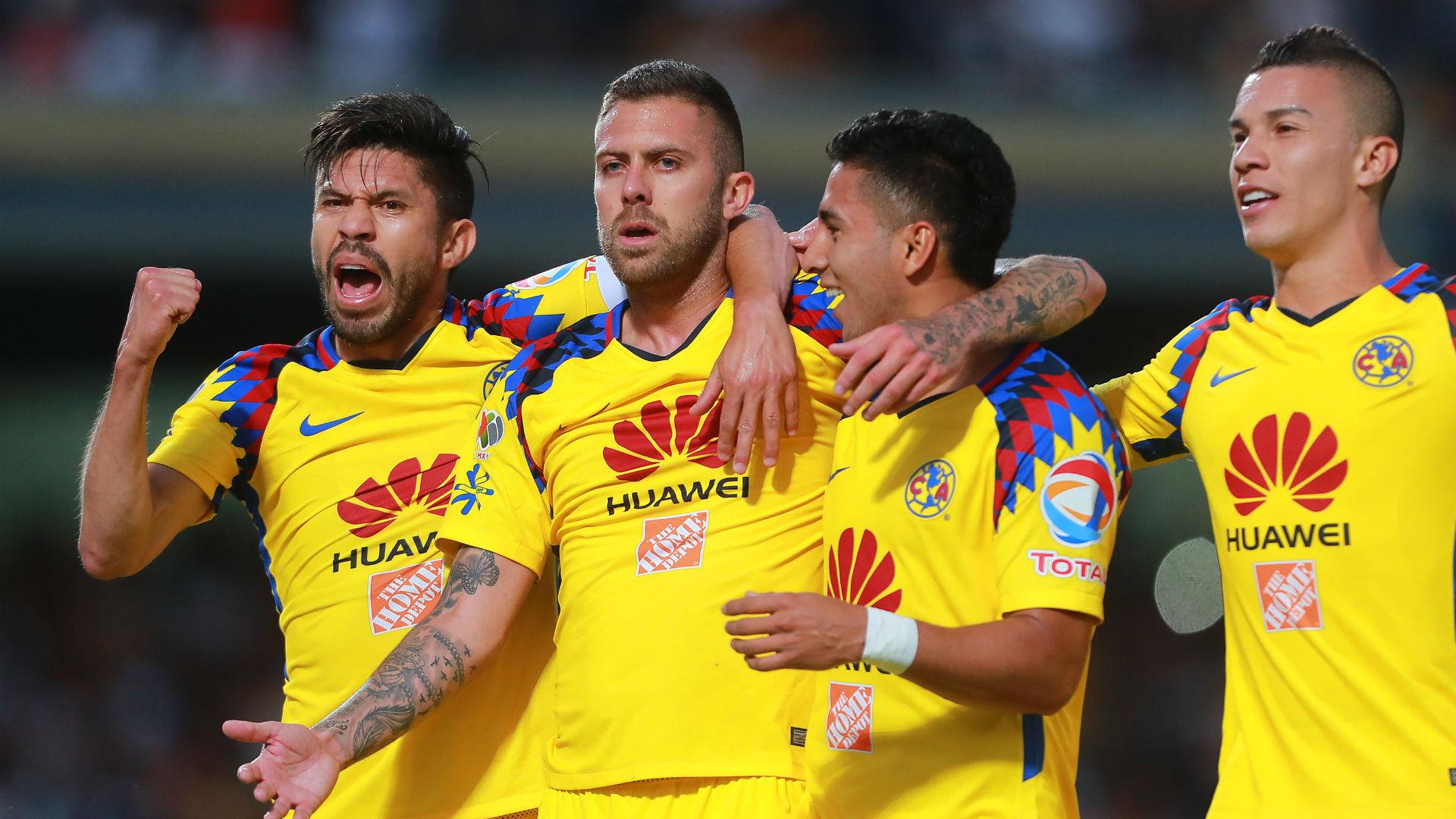 Liga MX Apertura 2023: Клуб Американын мыкты орунга умтулуусу