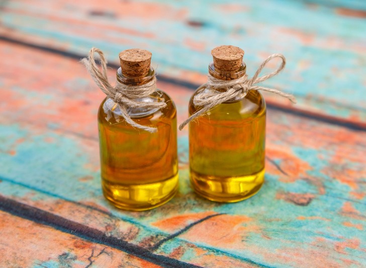 Mongongo Oil: Nature’s Gift for Skin and Hair Care
