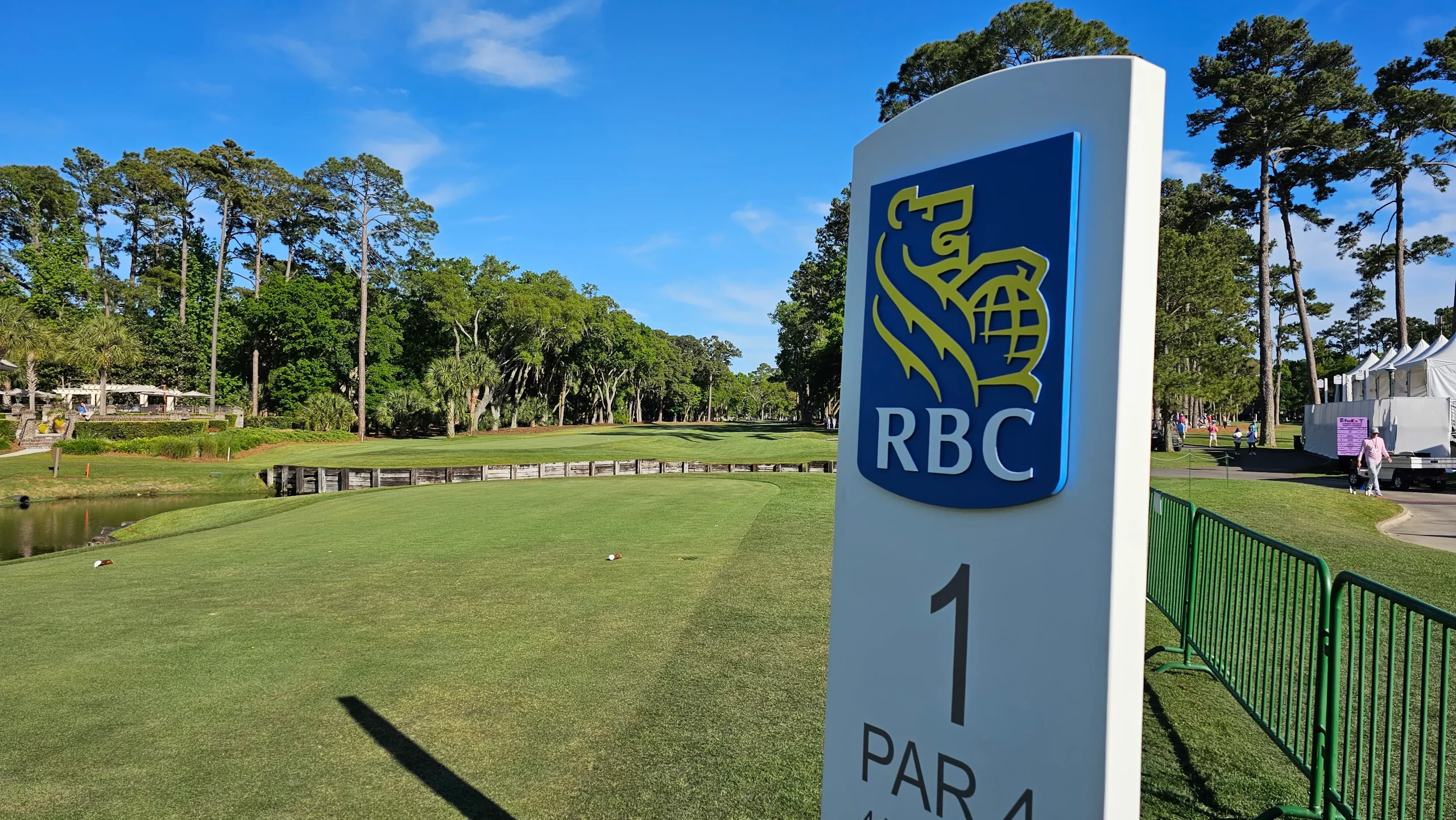 RBC 헤리티지 2024: 힐튼 헤드 아일랜드에서 열리는 최고의 골프 ​​이벤트