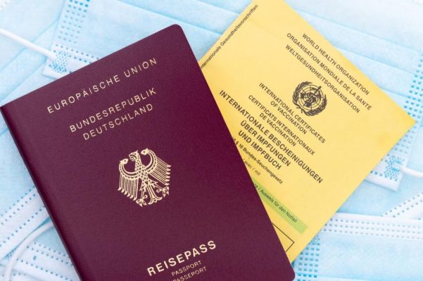 Slowaakse burgerskap volgens afkoms